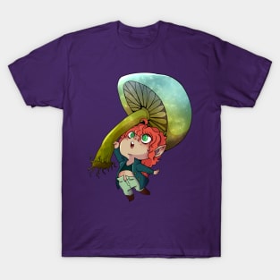 Have A Shroom T-Shirt